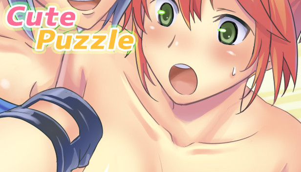 Cute Puzzle Steam capsule image