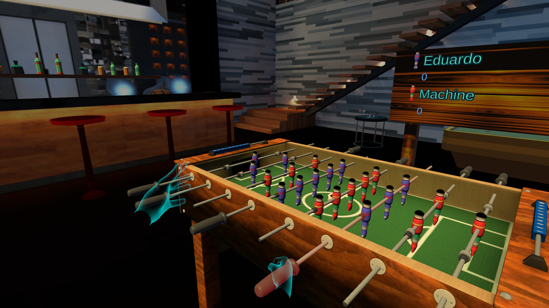 The Master Club on Steam