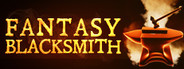 Fantasy Blacksmith