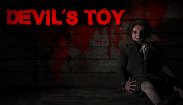 Devil's Toy Steam capsule image