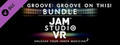 Jam Studio VR EHC - Groove on This - Euge Groove