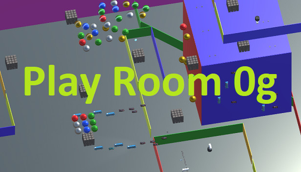 Play Room 0g Steam capsule image
