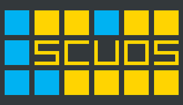 SCUOS OST Steam capsule image