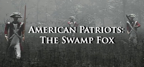 American Patriots: The Swamp Fox Cover Image