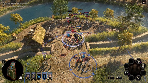 The Valiant Free For PC