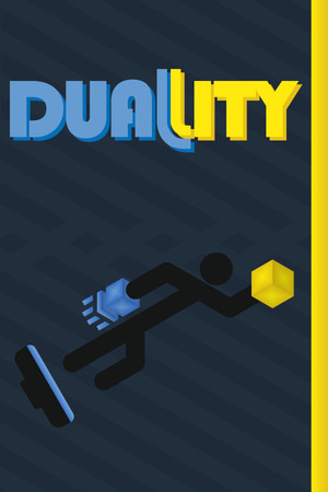 Duality cover art