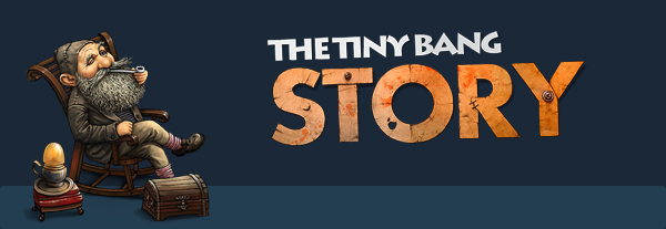 The Tiny Bang Story thumbnail