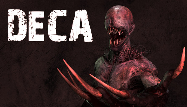 Deca Steam capsule image