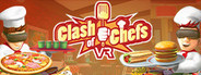 Clash of Chefs VR