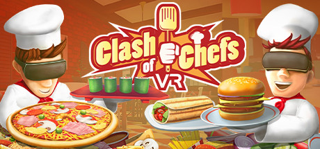 Baixar Clash of Chefs VR Torrent