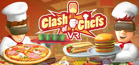 Clash of Chefs VR