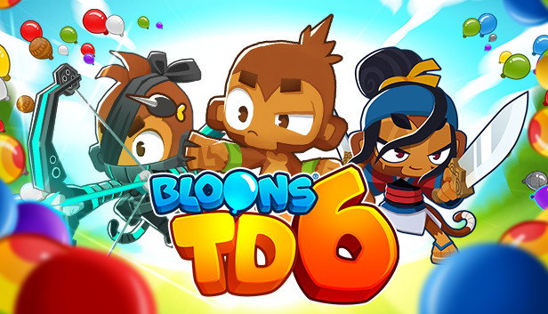 Bloons td 6 mac download free