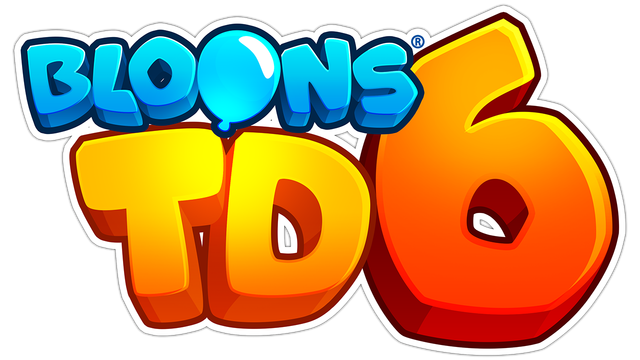 Bloons TD 6