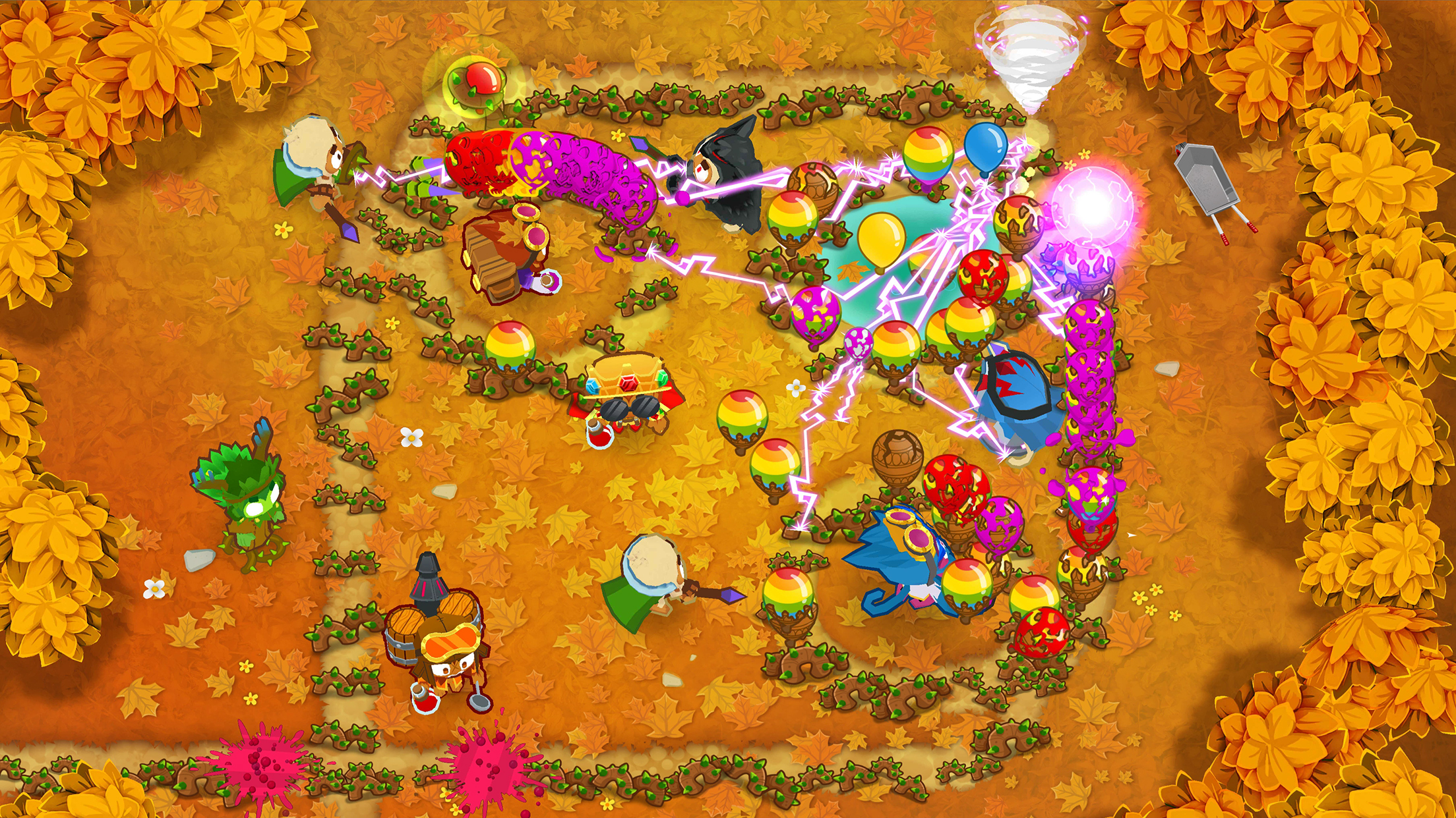 Bloons TD 6 Free Download for PC