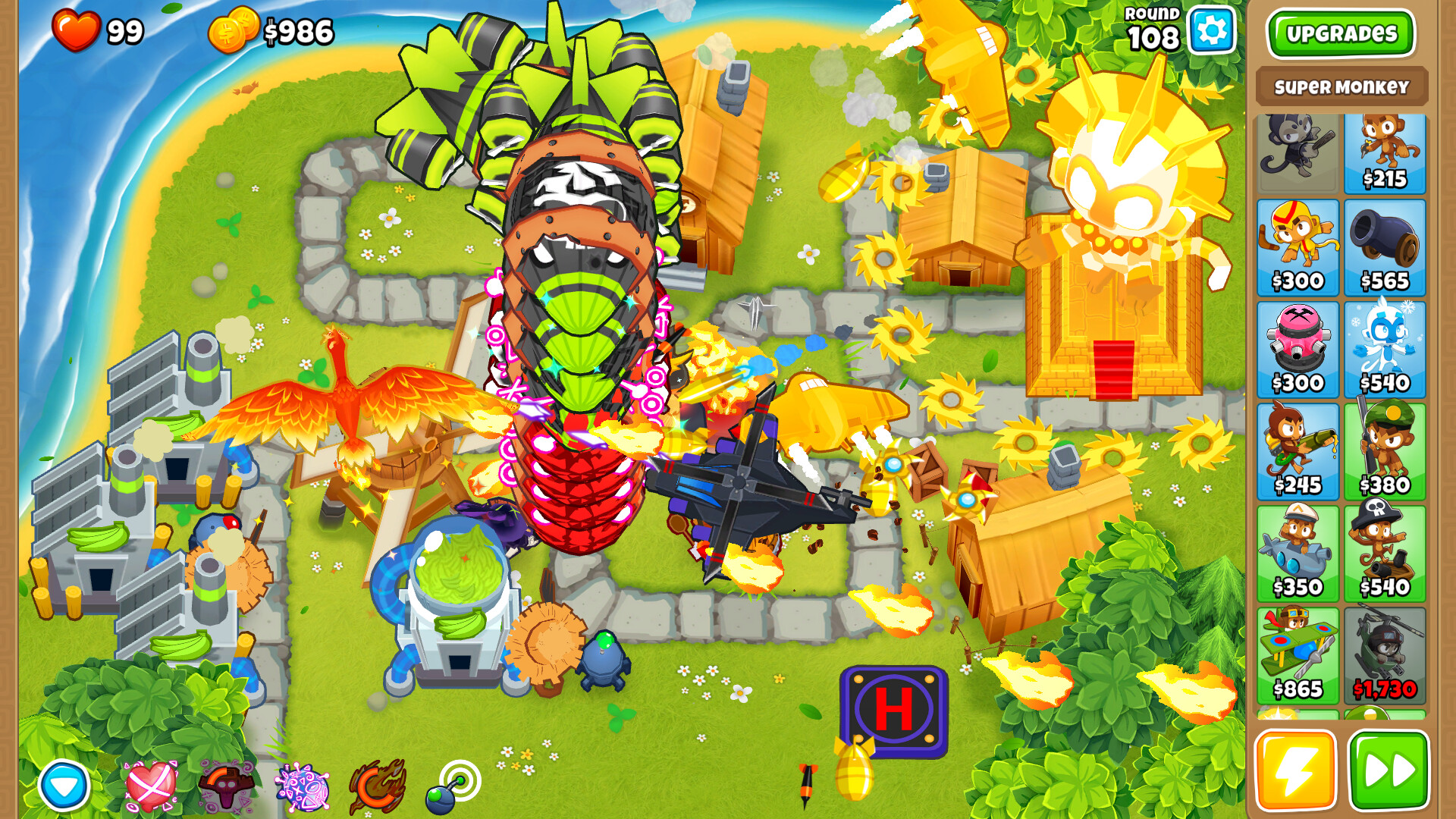 Bloons TD 6 - Download