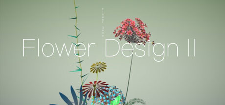 Flower Design Ⅱ Cover Image