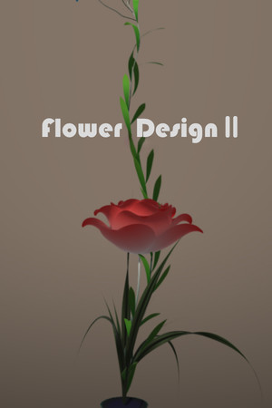 Flower Design Two