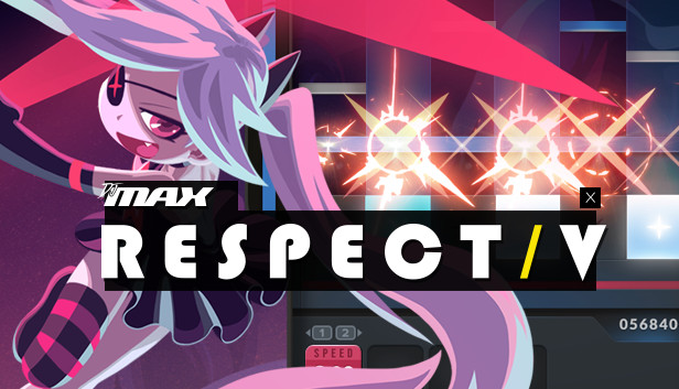 Steam で 75 オフ Djmax Respect V