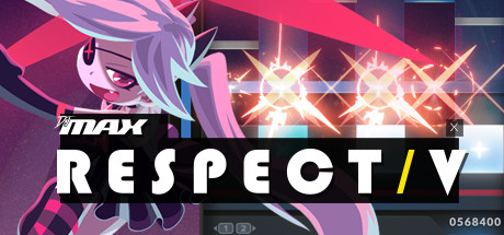 DJMAX RESPECT V on Steam