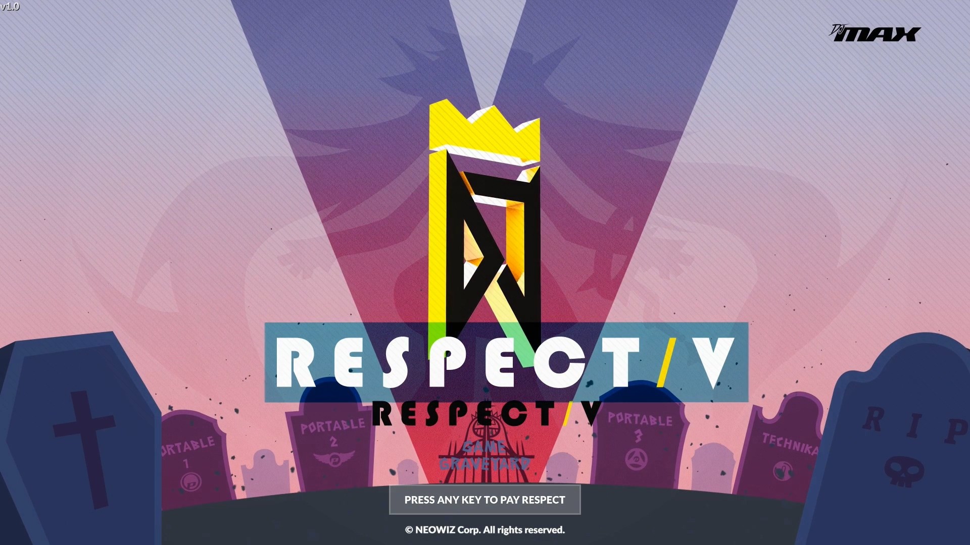 Djmax Respect V On Steam