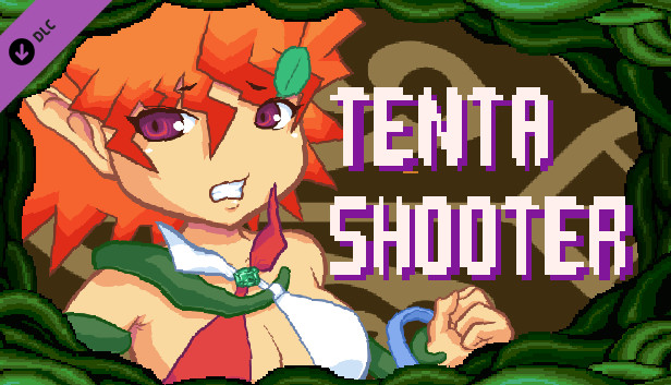 Tenta Shooter Adult Only Content Steam capsule image