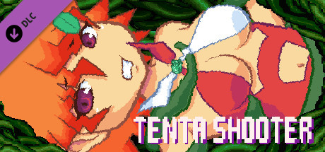 Tenta Shooter: Adult Only Content