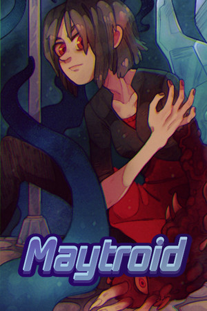 Maytroid. I swear it's a nice game too cover art