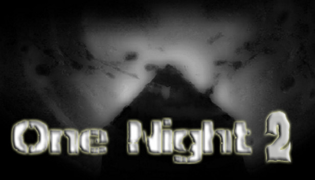 One Night 2: The Beyond Steam capsule image