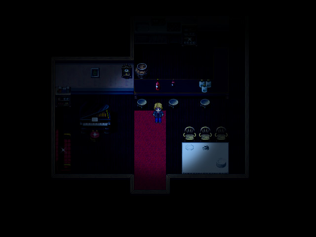 One Night 2: The Beyond on Steam