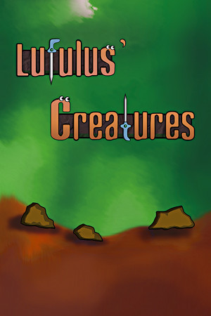 Lufulus' Creatures cover art