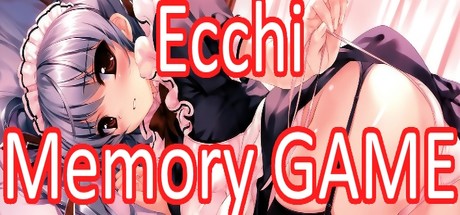Ecchi memory game