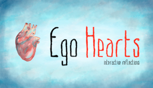 Ego Hearts Steam capsule image