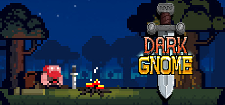Steam Community :: Dark Gnome