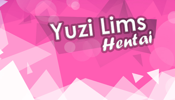 Yuzi Lims: Hentai Steam capsule image