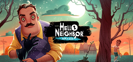 Baixar Hello Neighbor: Hide and Seek Torrent