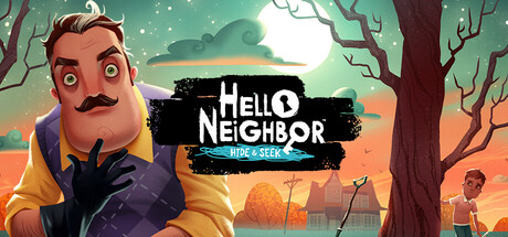 Hello Neighbor 2 Alpha 1.5 on Steam