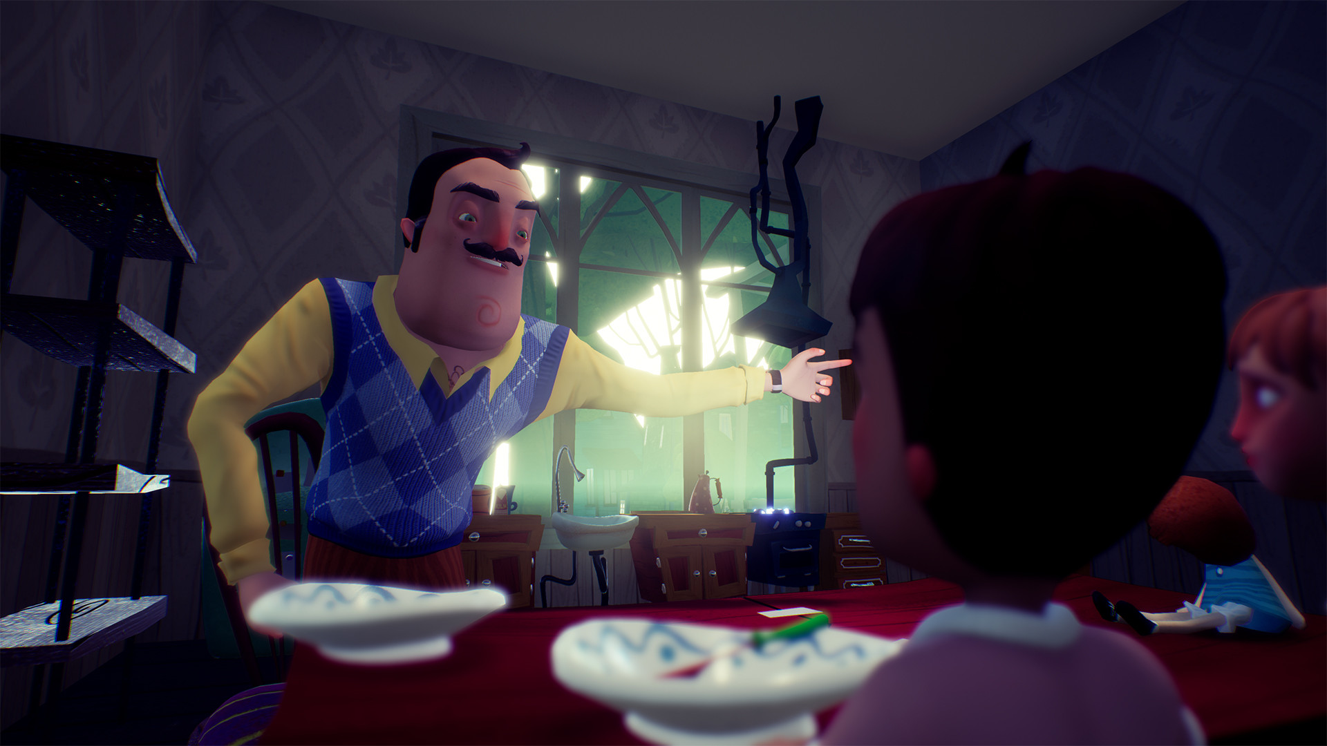 Buy Hello Neighbor: Hide and Seek Steam