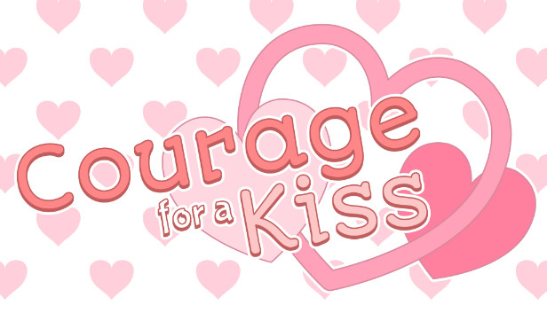 Courage for a Kiss Steam capsule image