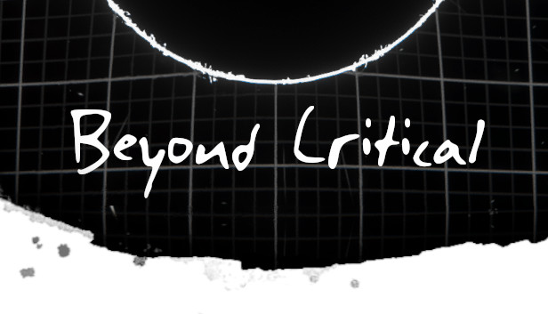 Beyond Critical Steam capsule image