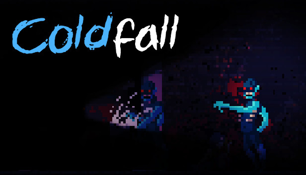 Coldfall Steam capsule image