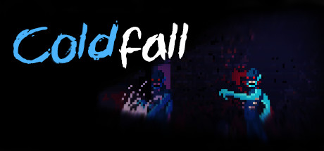 Coldfall Cover Image