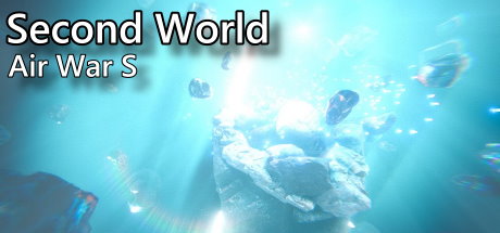 Second World: Air War S header