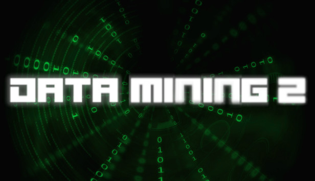 Data mining 2 Steam capsule image
