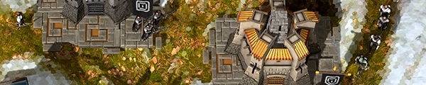 洛恩帝国的冬季编年史/Lornsword Winter Chronicle（V1.6.369+集成帝国的终结+Build.10233509升级档)