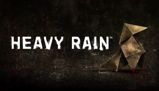 Save 60% on Heavy Rain on Steam