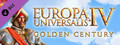 Europa Universalis IV: Golden Century 