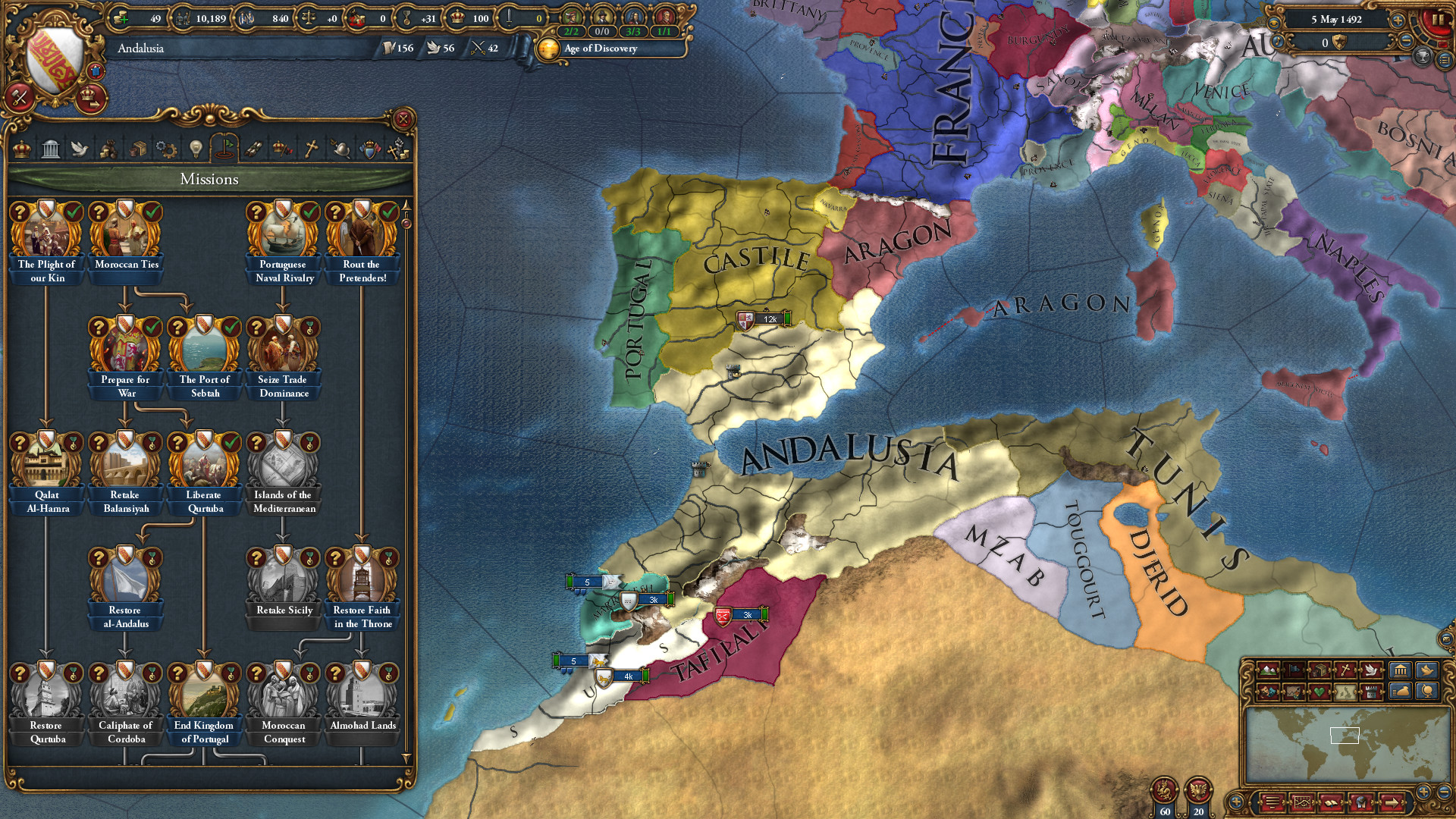 Europa Universalis IV: Empire Bundle Europa Universalis IV: Empire Bundle