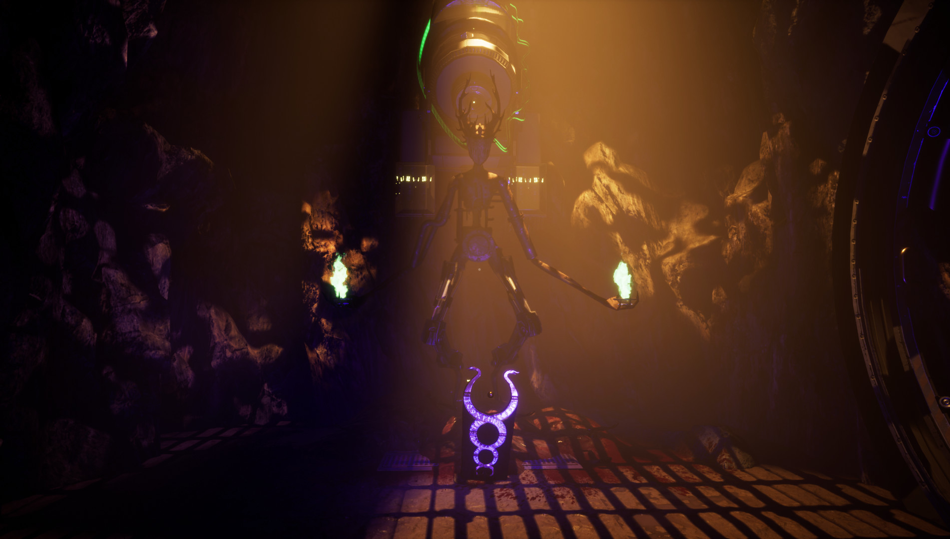 《阿普索夫:诸神终结(Apsulov: End of Gods)》(v4551195)插图7 《阿普索夫:诸神终结(Apsulov: End of Gods)》(v4551195)插图7