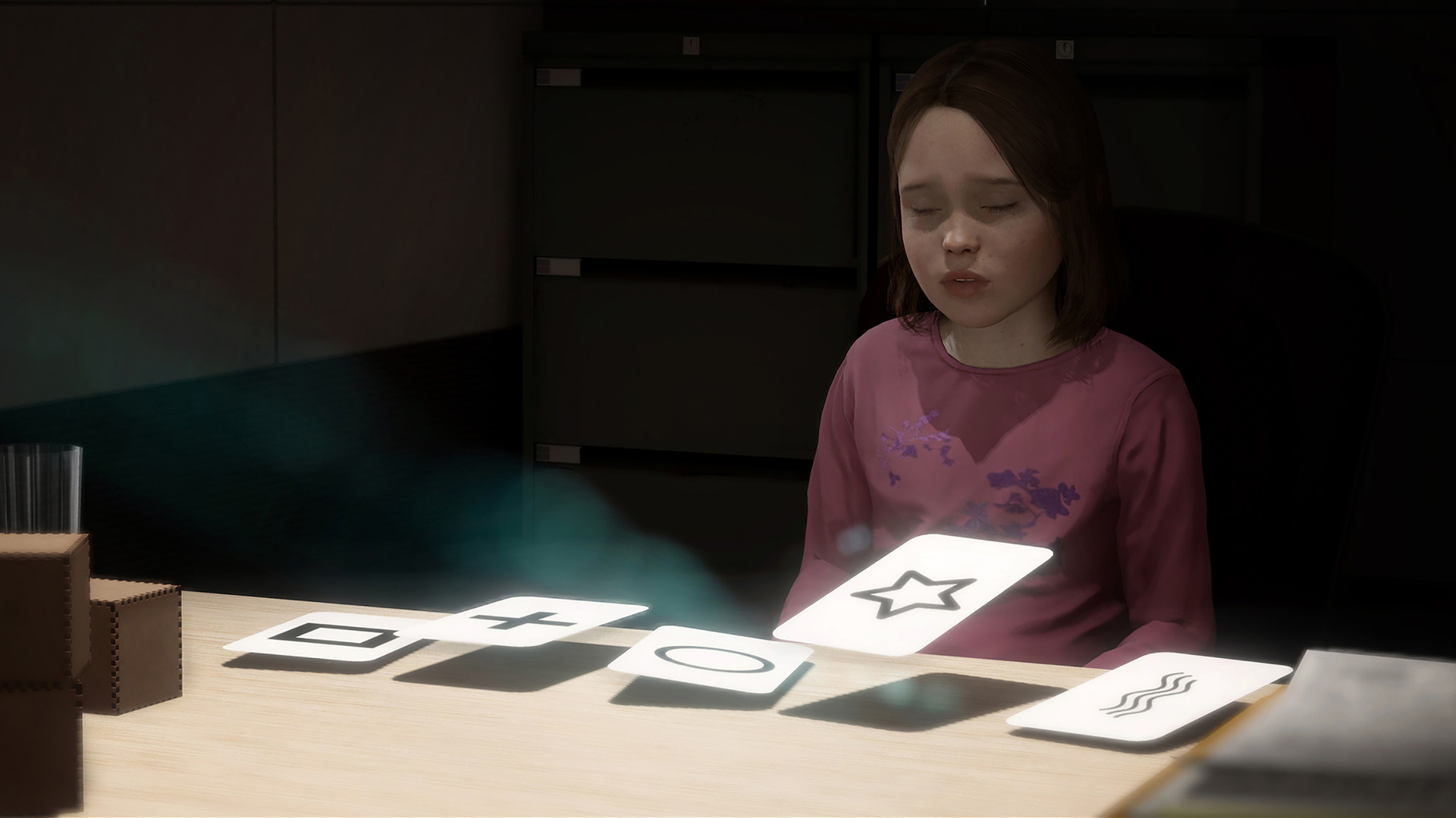 超凡双生-Beyond: Two Souls-游戏截图-好玩客