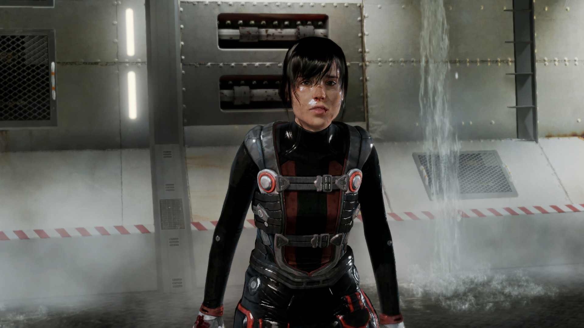 Save 50% on Beyond: Two Souls on Steam